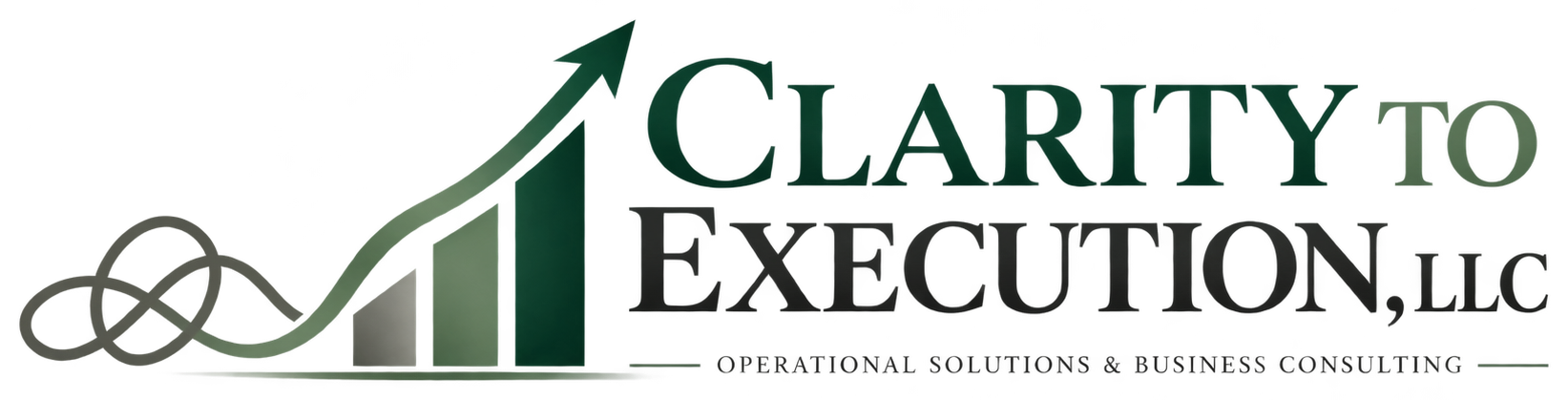 Clarity to Execution, LLC — Operational Solutions & Business Consulting